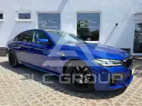 2021 BMW M5