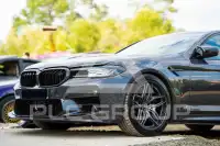 2021 BMW M5