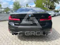 2021 BMW M5