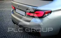 2021 BMW M5