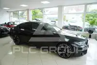 2021 BMW M5