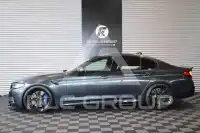 2021 BMW M5