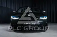 2021 BMW M5