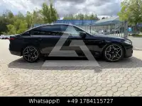 2021 BMW M5