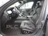 2021 BMW M5