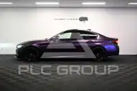 2021 BMW M5