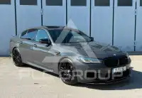 2021 BMW M5