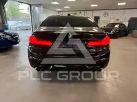 2021 BMW M5
