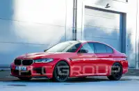 2021 BMW M5