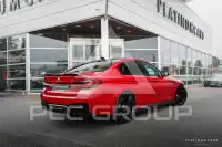 2021 BMW M5