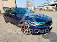 2021 BMW M5