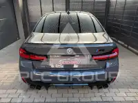 2021 BMW M5