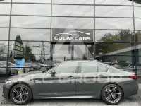 2021 BMW M5