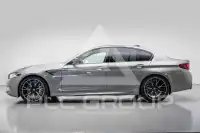 2021 BMW M5