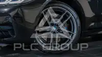 2021 BMW M5