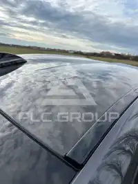 2021 BMW M5