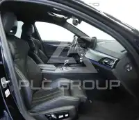 2021 BMW M5