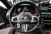 2021 BMW M5