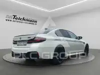 2021 BMW M5
