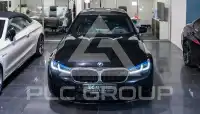 2021 BMW M5