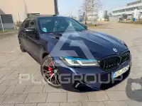 2021 BMW M5