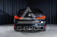 2021 BMW M5