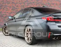 2021 BMW M5
