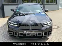 2021 BMW M5