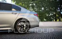 2021 BMW M5