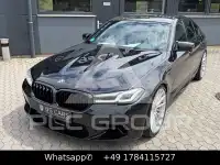 2021 BMW M5