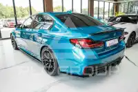 2021 BMW M5