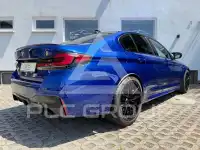 2021 BMW M5