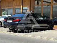 2021 BMW M5