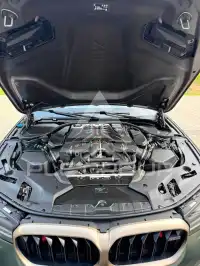 2021 BMW M5