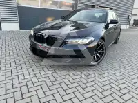 2021 BMW M5