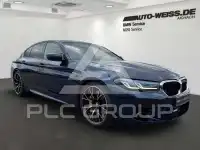2021 BMW M5