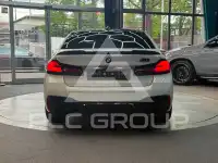 2021 BMW M5