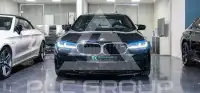 2021 BMW M5
