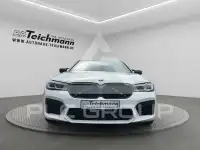 2021 BMW M5