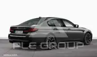2021 BMW M5