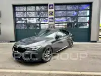 2021 BMW M5