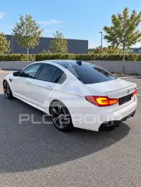 2021 BMW M5
