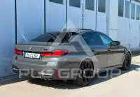 2021 BMW M5