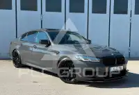 2021 BMW M5