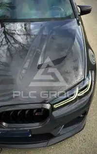 2021 BMW M5