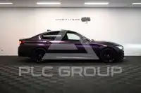 2021 BMW M5