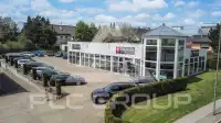 2021 BMW M5