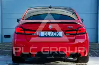 2021 BMW M5