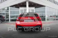 2021 BMW M5