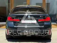 2021 BMW M5